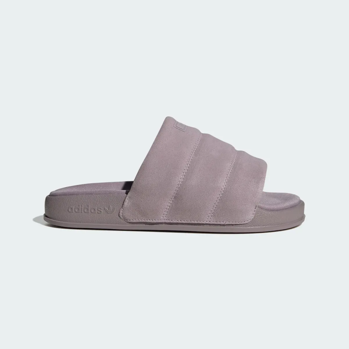 Adidas Adilette Essential Slides. 2