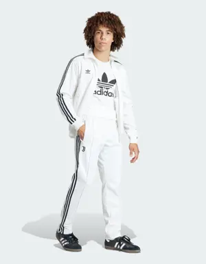 Adidas Juventus Beckenbauer Track Tracksuit Bottoms. 3 Adidas Juventus Beckenbauer Track Tracksuit Bottoms. 3