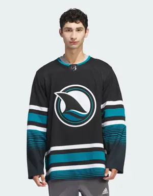 Sharks Third Jersey