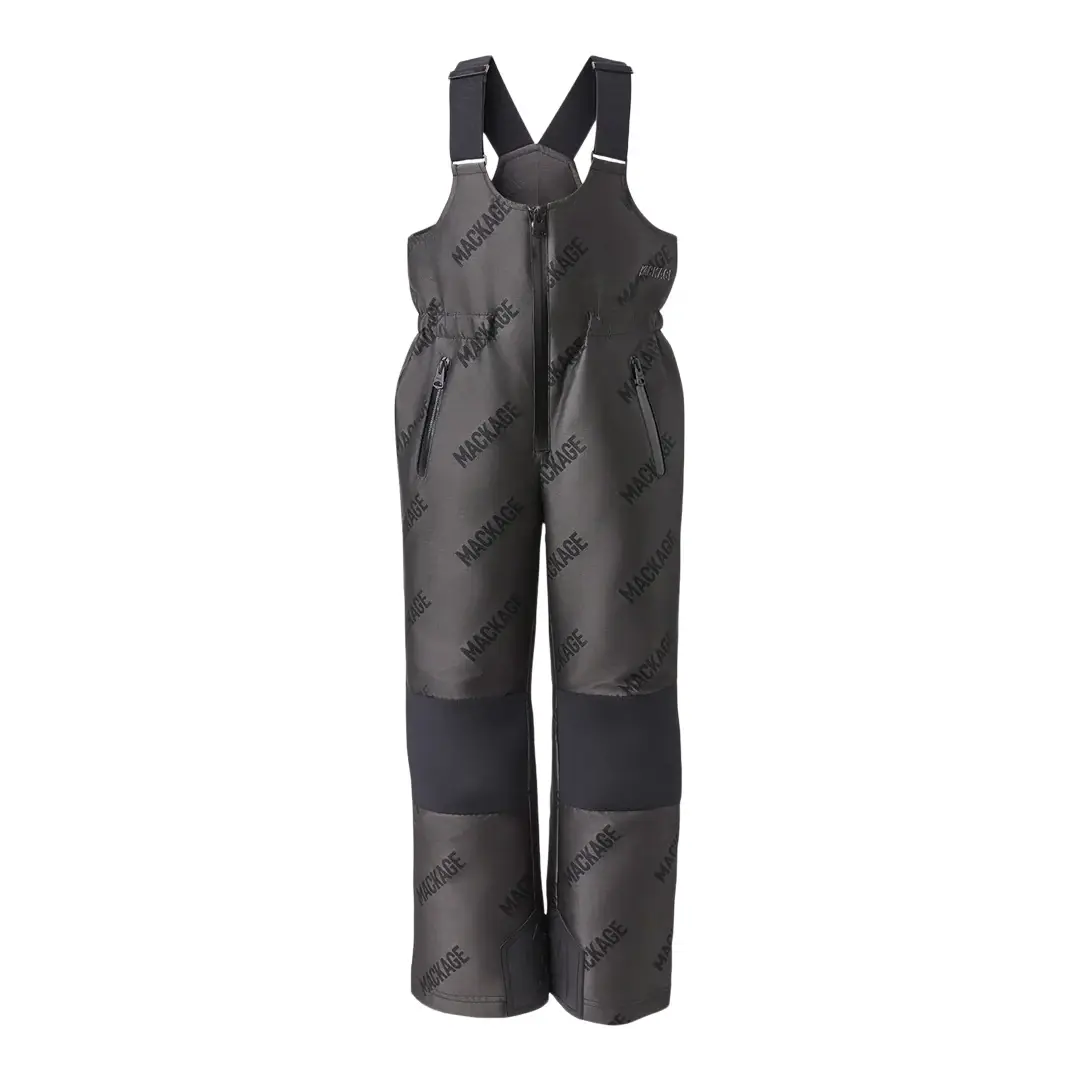 Mackage MYRON-JMG - Carbon / 8. 1