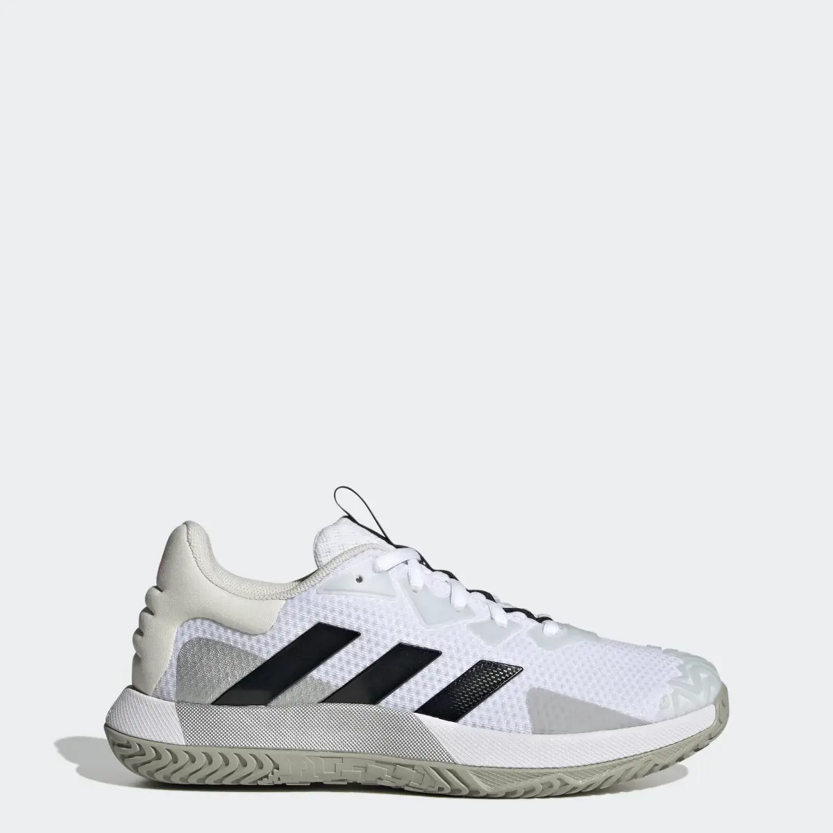 Adidas SoleMatch Control Tennis Shoes. 1