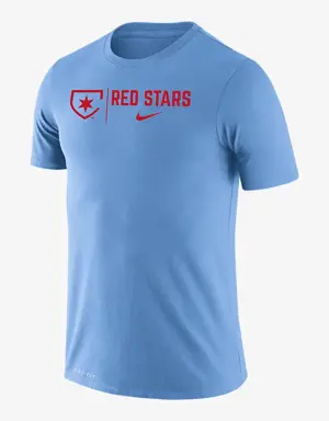 Chicago Red Stars Legend