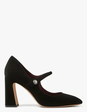 Maren Pumps