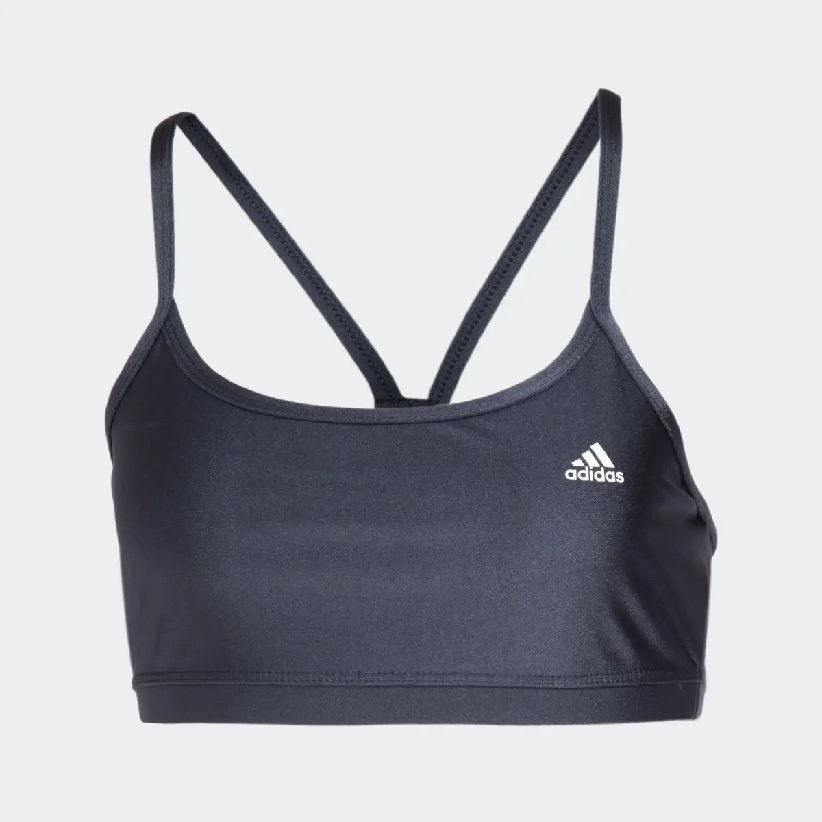 Adidas Top Deportivo Aeroreact Training Soporte Ligero. 1