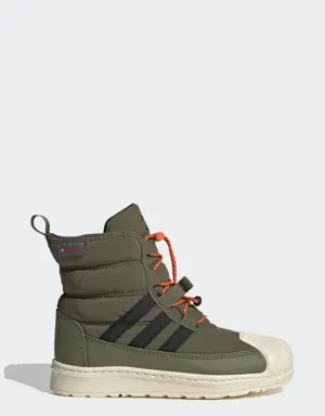 Adidas Superstar 360 2.0 Stiefel