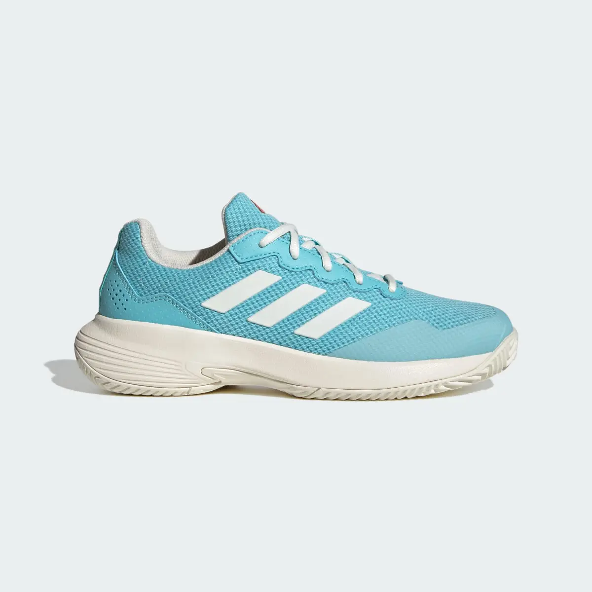 Adidas Chaussure Gamecourt 2.0 Tennis. 2