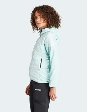 Adidas Chamarra Terrex Xperior Varilite Hybrid PrimaLoft. 3 Adidas Chamarra Terrex Xperior Varilite Hybrid PrimaLoft. 3