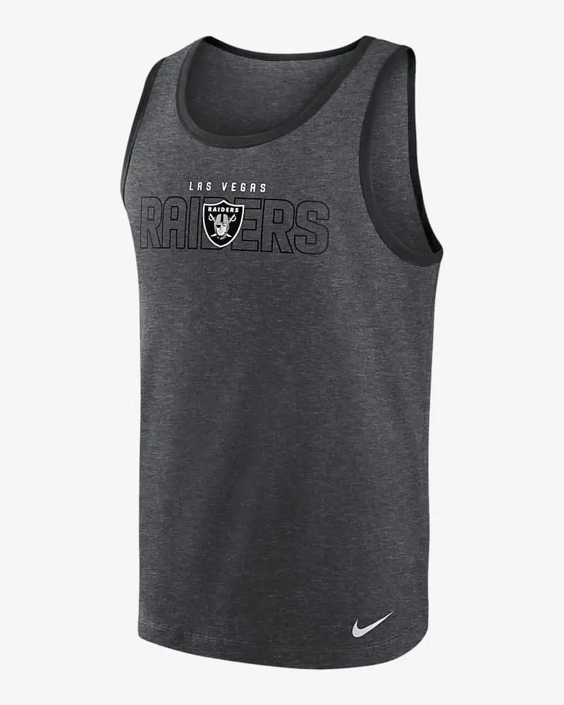 Nike Team (NFL Las Vegas Raiders). 1