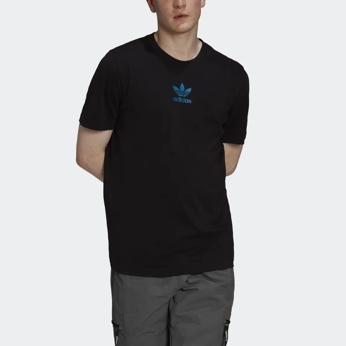 Adidas CHILE20 TEE SS. 1