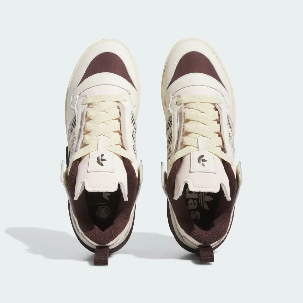 Adidas Forum Mod Low Shoes. 3