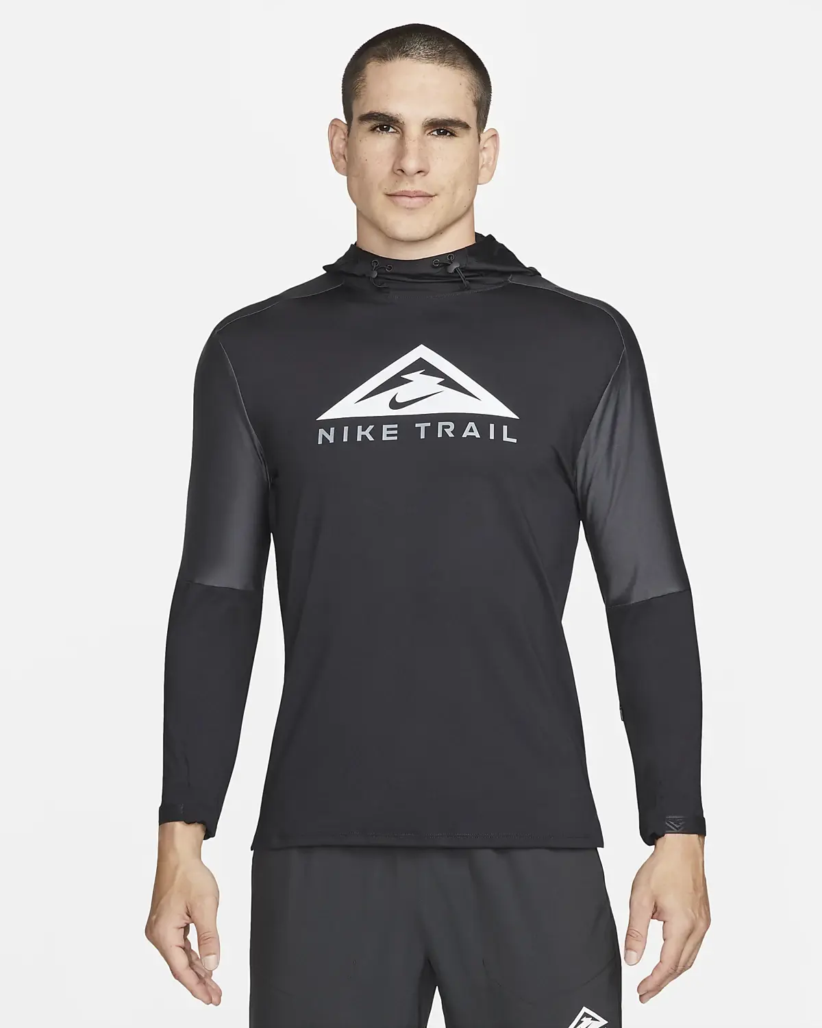 Nike Dri-FIT Trail. 1