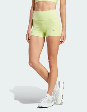 Adidas Ultimate Running Short Leggings