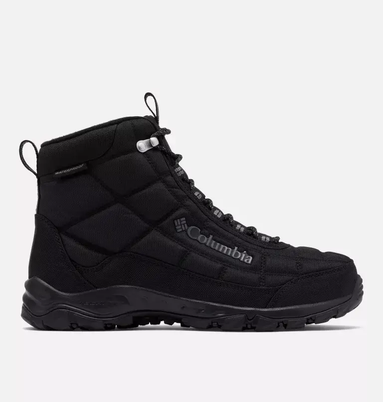 Columbia Men's Firecamp™ Boot. 2