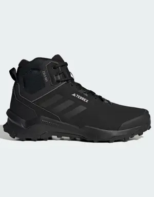 Adidas Terrex AX4 Mid Beta COLD.RDY Hiking Shoes. 2 Adidas Terrex AX4 Mid Beta COLD.RDY Hiking Shoes. 2