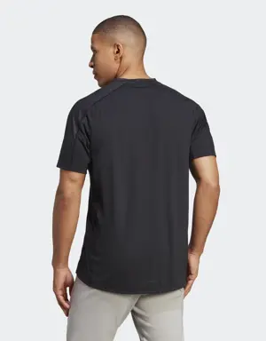 Adidas T-shirt de Treino. 3 Adidas T-shirt de Treino. 3