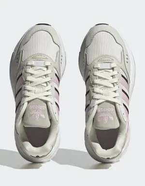 Adidas Retropy F90 Shoes. 3