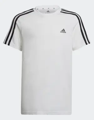 Adidas Essentials 3-Stripes T-Shirt