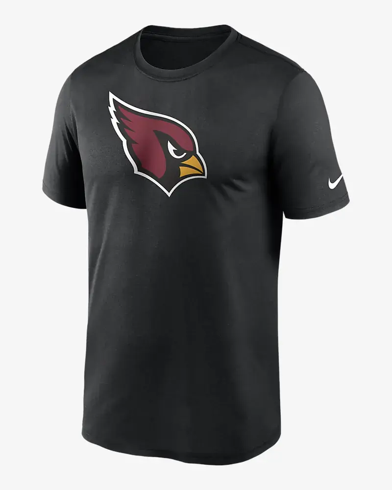 Nike Dri-FIT Logo Legend (NFL Arizona Cardinals). 1