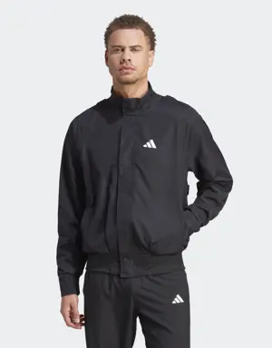 Tennis Paris Jacket