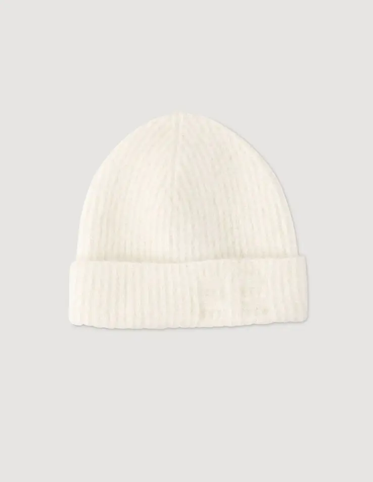 Sandro Beanie. 1