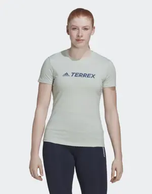 Terrex Classic Logo T-Shirt