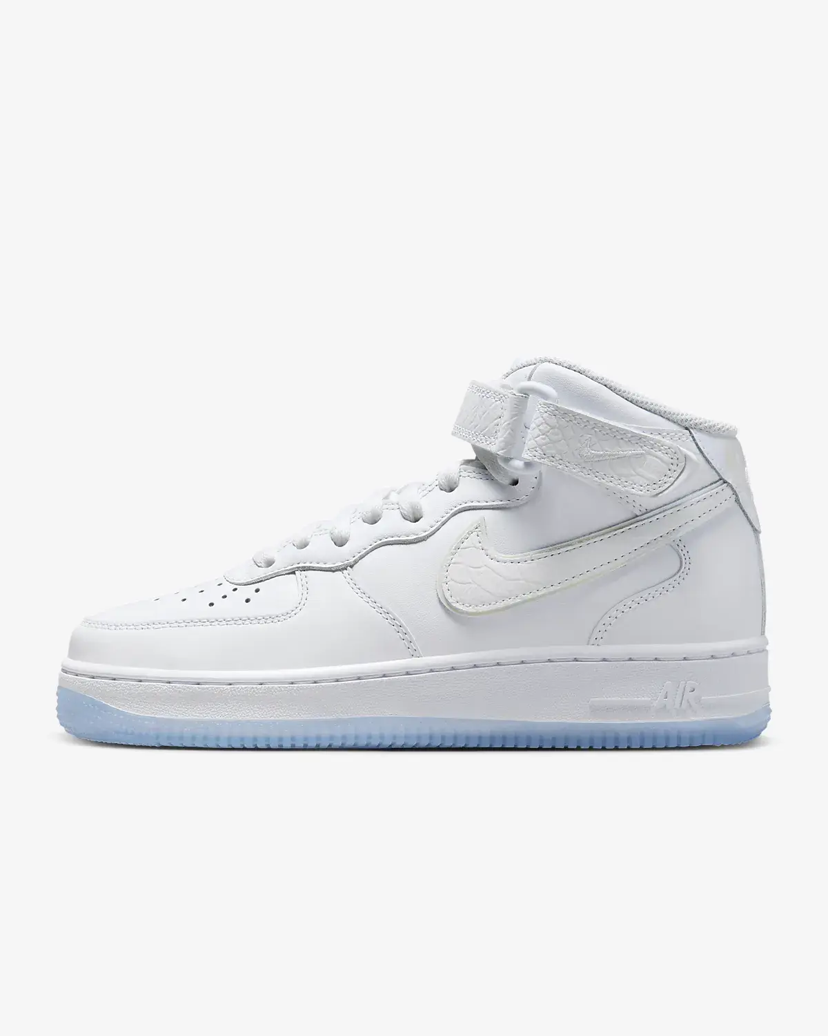 Nike Air Force 1 Mid. 1