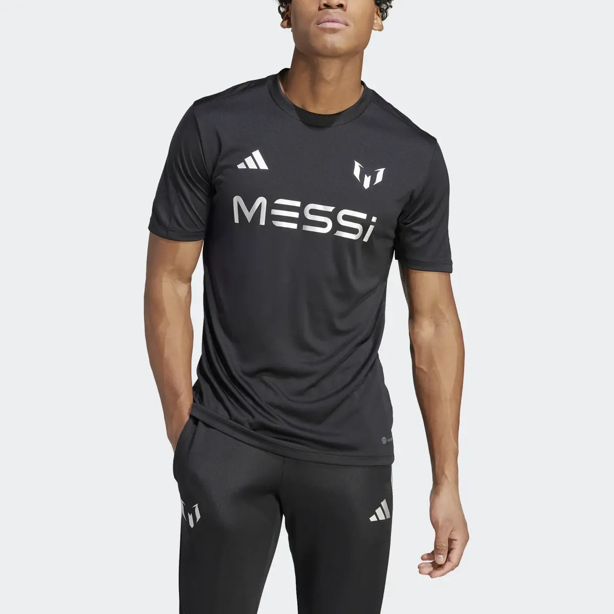 Adidas Jersey Messi Training. 1