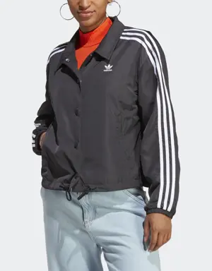 Adicolor Classics 3-Stripes Coach Jacket