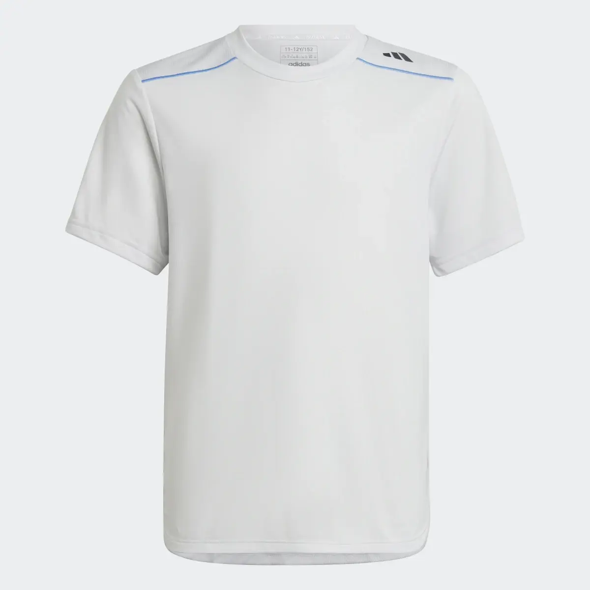 Adidas Camiseta AEROREADY. 1