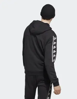 Adidas Brandlove Hoodie. 3