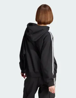 Adidas Adicolor Classics Oversized Hoodie. 3