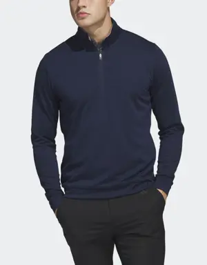 Adidas Elevated Golf Sweatshirt