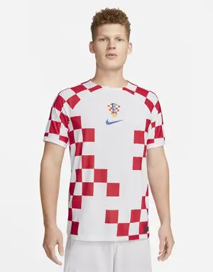 Croatia 2022/23 Match Home
