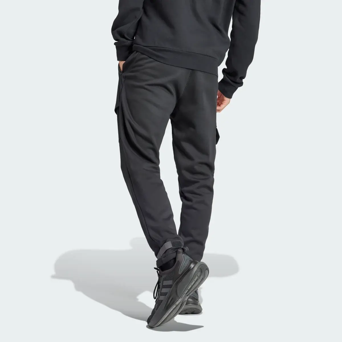 Adidas X-City Pants. 2