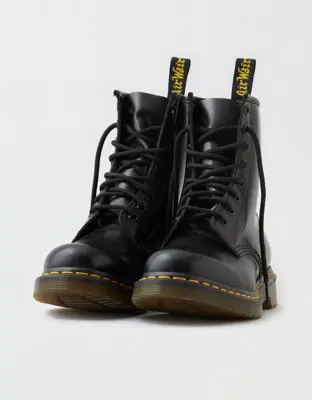 American Eagle Dr. Martens Women's 1460 Smooth Boot. 2