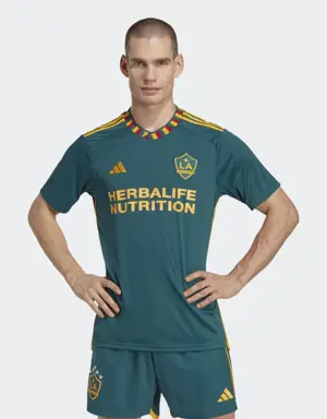 Jersey de Visitante LA Galaxy 23/24