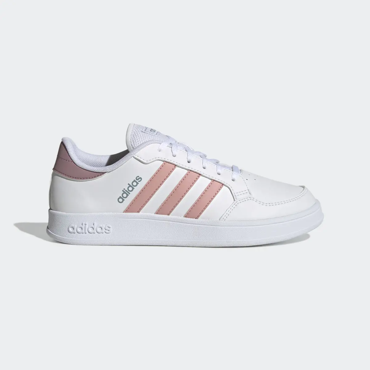 Adidas Zapatilla Breaknet. 2