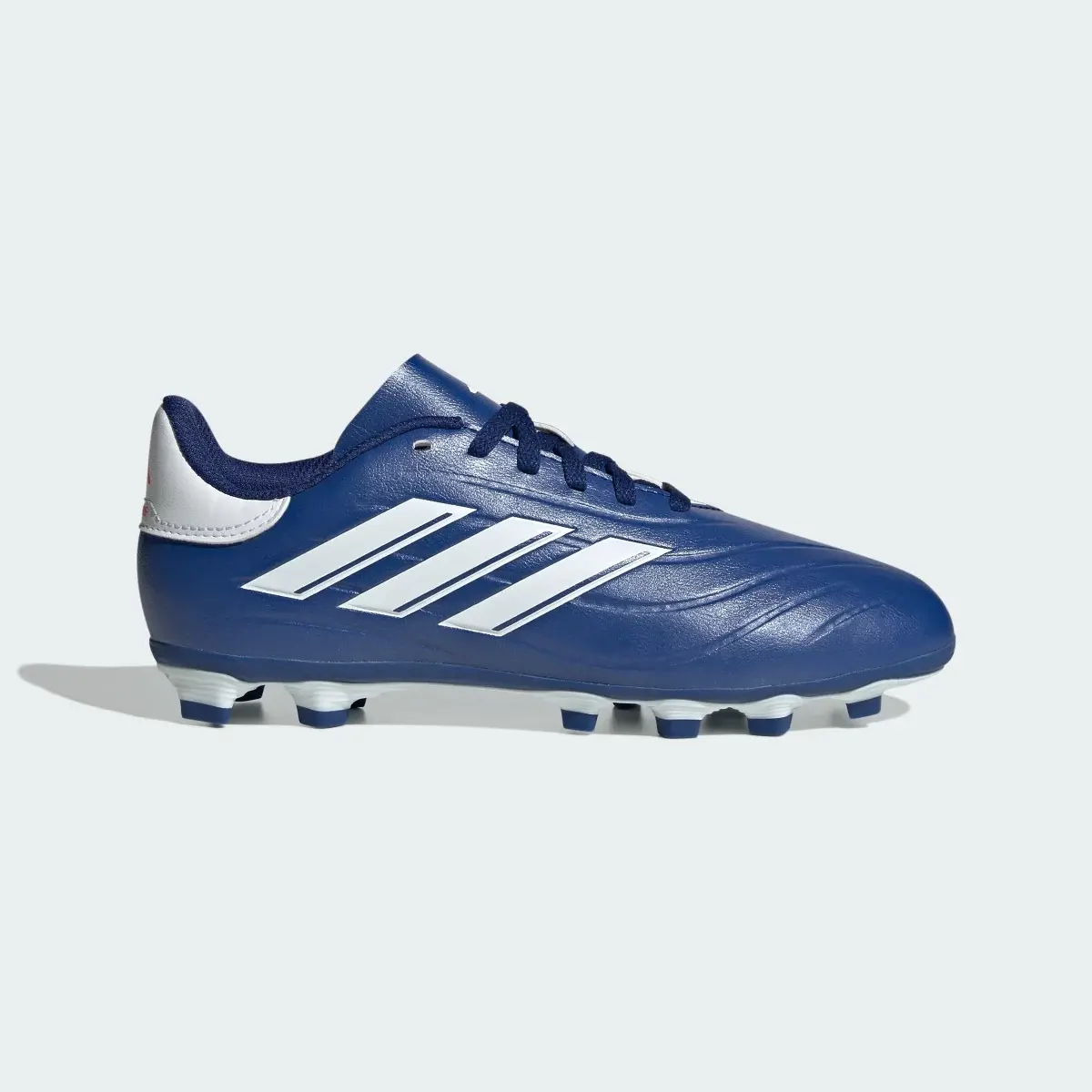 Adidas Copa Pure II.4 Flexible Ground Soccer Cleats. 2