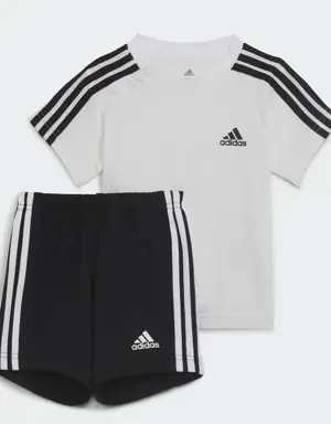 Adidas Essentials Sport Set