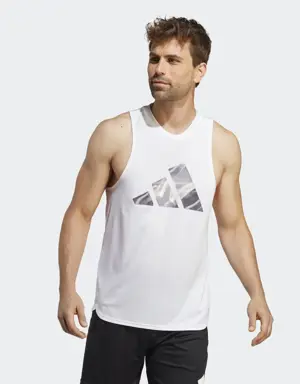 Designed for Movement HIIT Training Tank Top