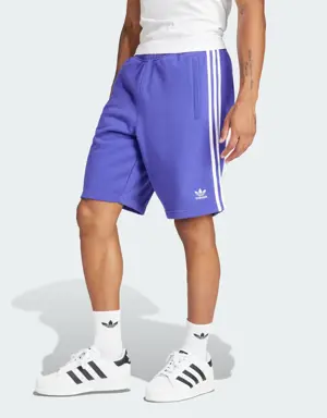 Adidas Adicolor 3-Stripes Shorts