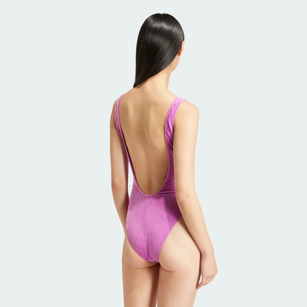 Adidas Essentials Swimsuit. 3