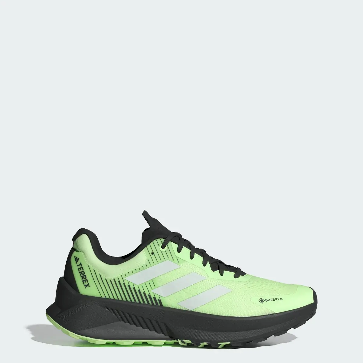 Adidas SOULSTRIDE FLOW GTX SHOES. 1