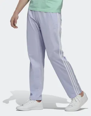 Straight-Leg Track Pants