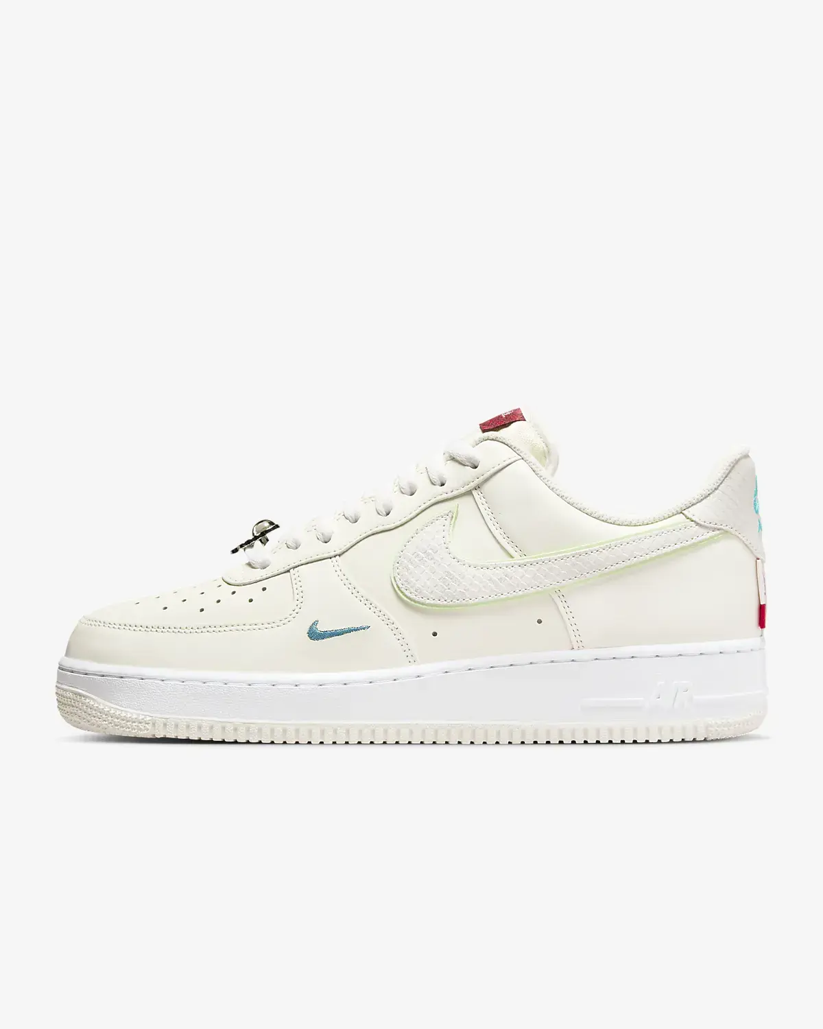 Nike Air Force 1 '07. 1