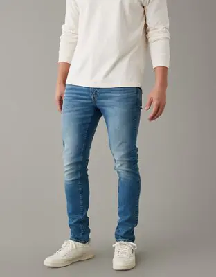 American Eagle AirFlex+ Skinny Jean. 1