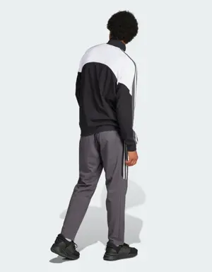 Adidas Colorblock Track Suit. 3 Adidas Colorblock Track Suit. 3