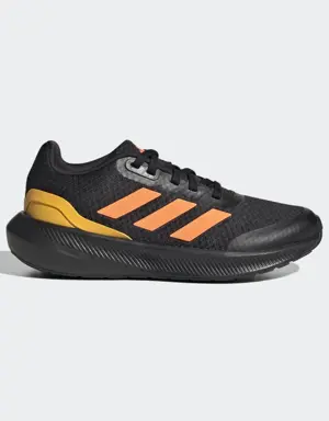 Adidas Chaussure à lacets RunFalcon 3. 2 Adidas Chaussure à lacets RunFalcon 3. 2