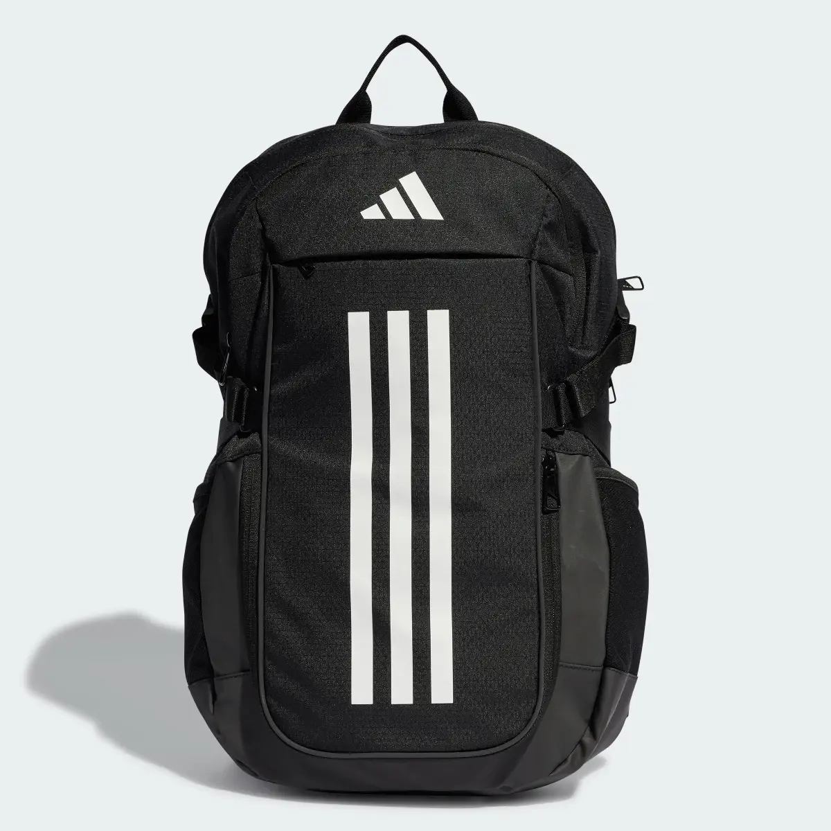 Adidas Essentials 3-Stripes Performance Backpack. 2