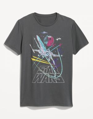 Star Wars™ Gender-Neutral T-Shirt for Adults black